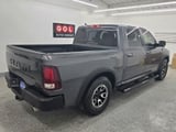 2017 Ram 1500 - Preview 7