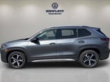 2026 Volkswagen Tiguan - Preview 2