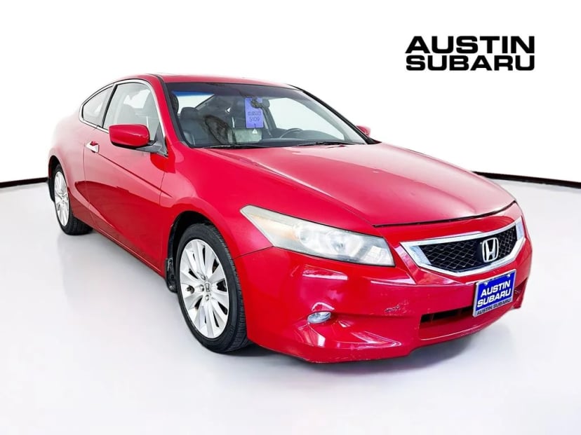 2010 Honda Accord - Image 1