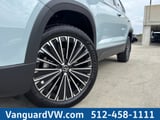 2027 Volkswagen Taos - Preview 5