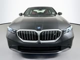 2026 BMW i5 - Preview 3
