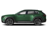 2026 Mazda CX-50 - Preview 2