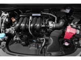 2019 Honda Fit - Preview 13