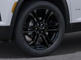 2027 Chevrolet Traverse - Preview 9