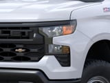 2026 Chevrolet Silverado 1500 - Preview 10