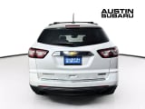 2017 Chevrolet Traverse - Preview 6
