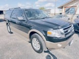 2013 Ford Expedition EL - Preview 4