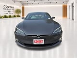 2018 Tesla Model S - Preview 2
