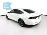 2026 Honda Accord - Preview 5