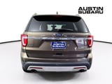 2016 Ford Explorer - Preview 6
