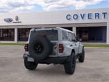 2026 Ford Bronco - Preview 8