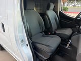 2015 Chevrolet City Express - Preview 10