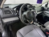 2019 Subaru Outback - Preview 9