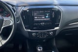 2018 Chevrolet Traverse - Preview 6