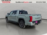 2026 Toyota Tundra - Preview 7