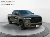 2027 Ram 1500 - Preview 2