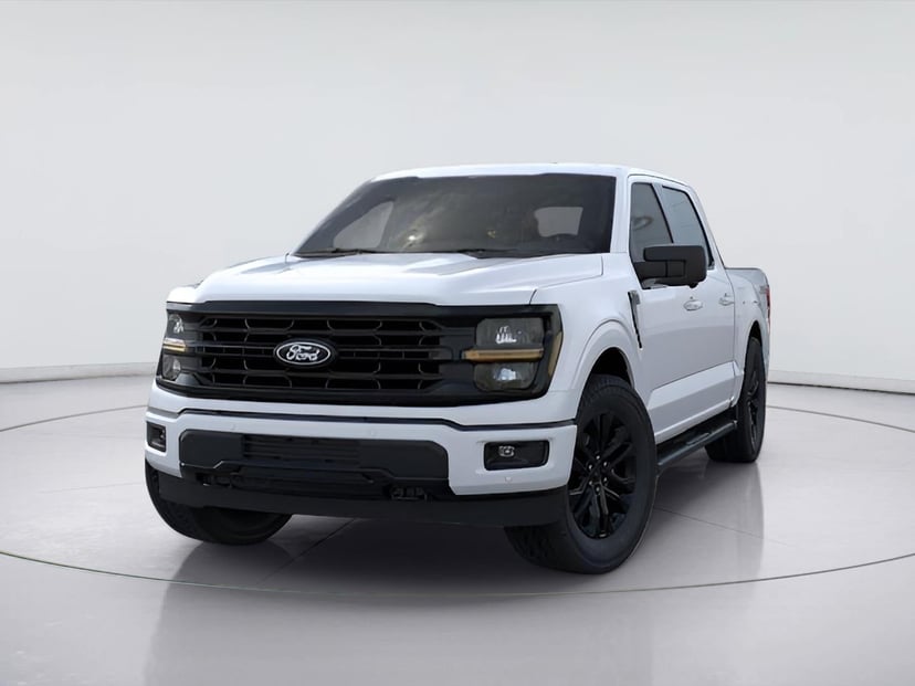 2026 Ford F-150 - Image 2