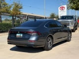 2024 Honda Accord - Preview 2