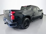 2022 Chevrolet Silverado 1500 - Preview 5
