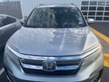 2021 Honda Pilot - Preview 3