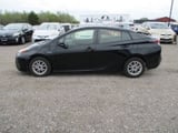2016 Toyota Prius - Preview 6
