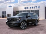 2027 Ford Expedition - Preview 4