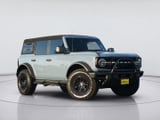 2024 Ford Bronco - Preview 2