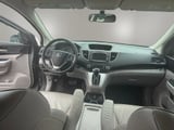 2014 Honda CR-V - Preview 15