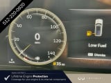 2027 INFINITI QX80 - Preview 8