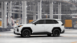 2026 Toyota RAV4 - Preview 3