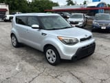 2014 Kia Soul - Preview 7