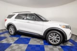 2023 Ford Explorer - Preview 4