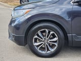 2019 Honda CR-V - Preview 8