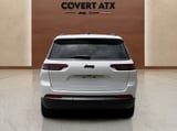 2026 Jeep Grand Cherokee L - Preview 4