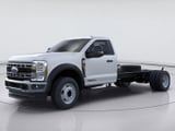 2026 Ford F-600 - Preview 2