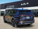 2024 Lincoln Nautilus - Preview 5