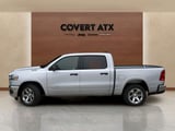 2026 Ram 1500 - Preview 2