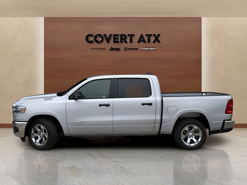 2026 Ram 1500 - Image 2