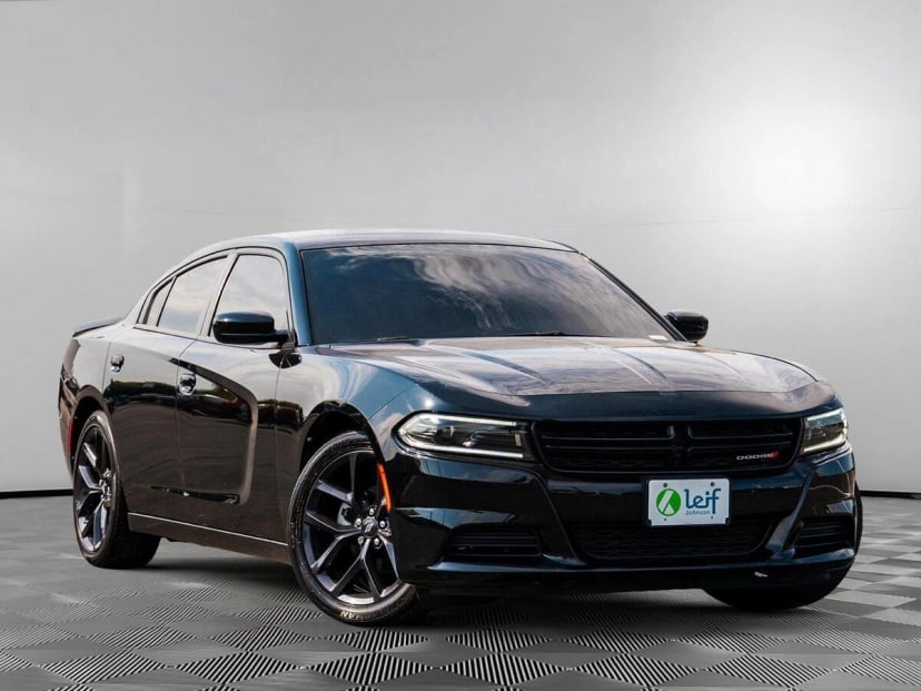 2023 Dodge Charger - Image 1