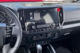 2027 Nissan Frontier - Preview 13
