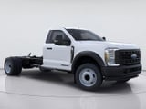 2026 Ford F-550 - Preview 7