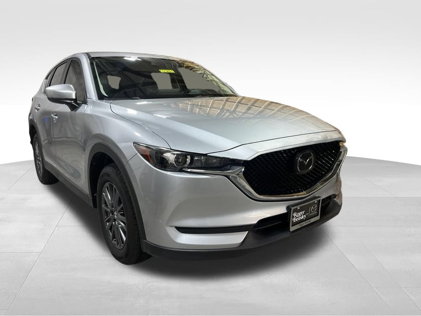 2021 Mazda CX-5 - Image 2