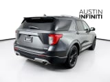 2020 Ford Explorer - Preview 7