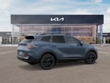 2027 Kia Sportage - Preview 6