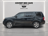 2015 Honda Pilot - Preview 4