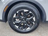 2025 Kia Sorento - Preview 10