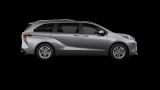 2026 Toyota Sienna - Preview 12