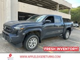 2024 Toyota Tacoma - Preview 2