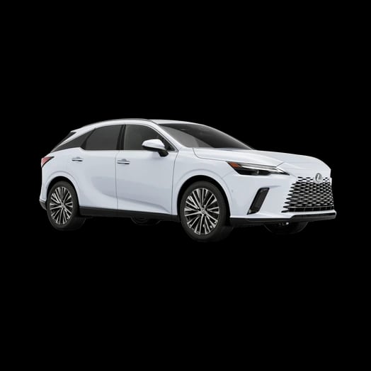 2027 Lexus RX - Image 1