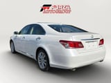 2011 Lexus ES - Preview 6